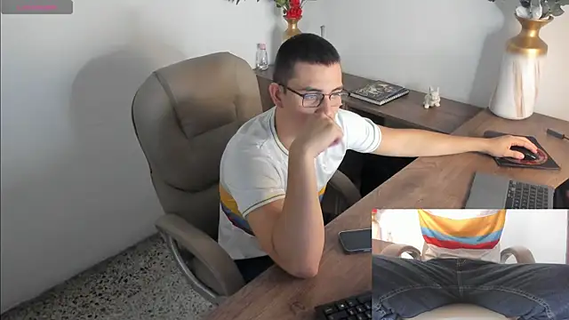 Jay Grip online show from February 13, 2026, 7:54 pm