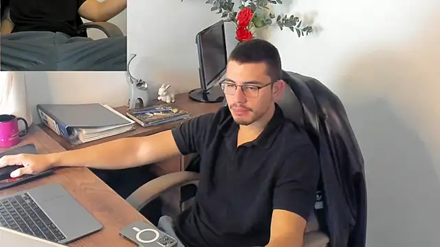 Jay Grip online show from February 24, 2026, 1:31 pm