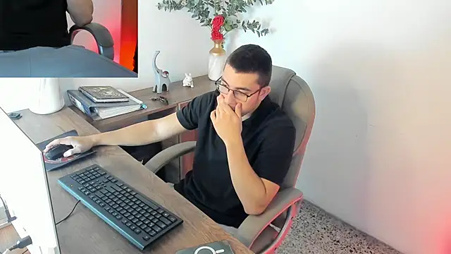 Jay Grip online show from February 25, 2026, 1:21 pm