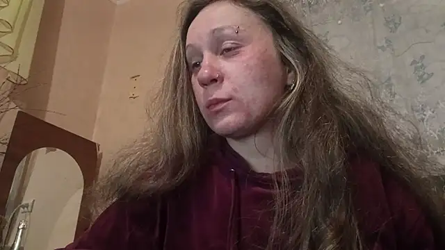 Snapshot of Norma_Wall chatting on January 13, 2026, 5:29 pm Norma Wall online show from January 13, 2026, 5:29 pm