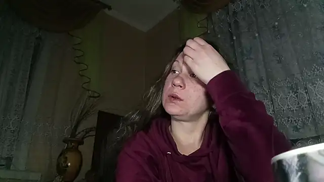 Norma Wall online show from February 7, 2026, 2:59 am