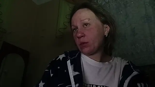 Norma Wall online show from March 7, 2026, 12:07 am