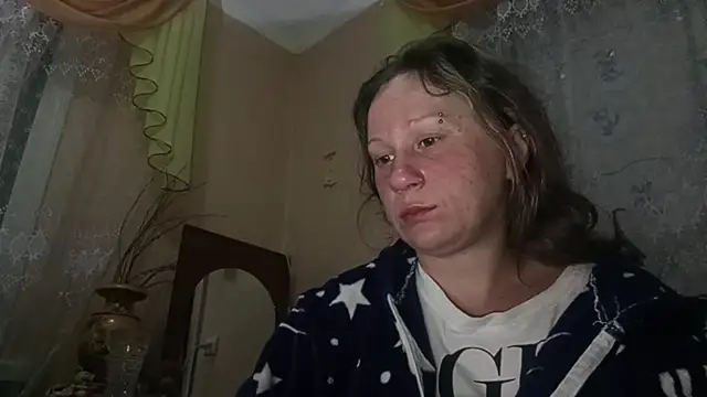 Norma Wall online show from March 24, 2026, 1:10 am