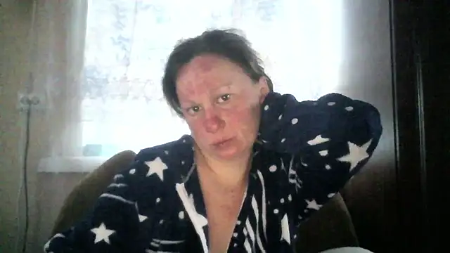 Norma Wall online show from May 29, 2026, 2:20 am