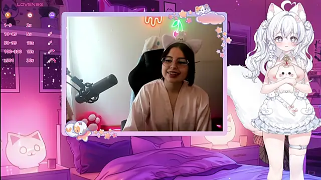 kanekko online show from January 15, 2026, 1:59 pm