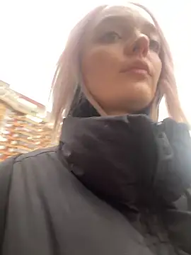 aka Blonde online show from March 28, 2026, 11:32 am