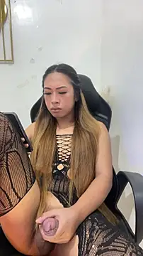 foxxy bunny18 online show from February 11, 2026, 2:49 am