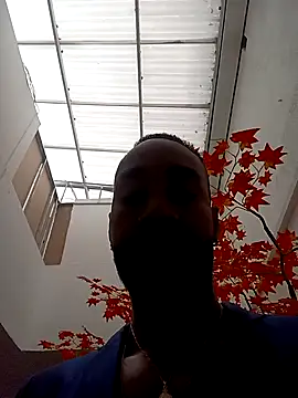 Dante Knox online show from April 9, 2026, 11:48 am