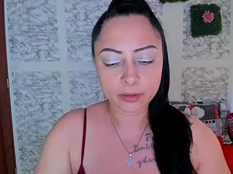 XXXStephanie XXX online show from March 7, 2026, 9:34 pm