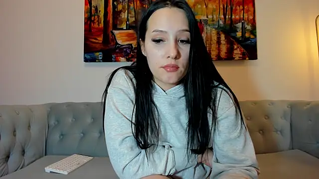 Angell-Sky online show from April 2, 2026, 7:55 pm