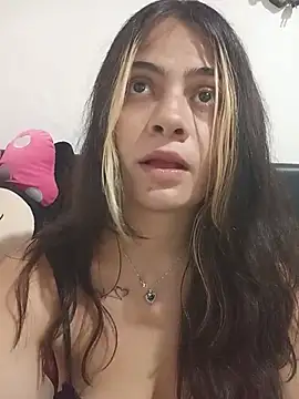Megan nica online show from May 16, 2026, 5:45 pm