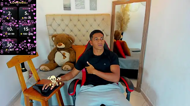 noah sthone online show from January 12, 2026, 3:23 am