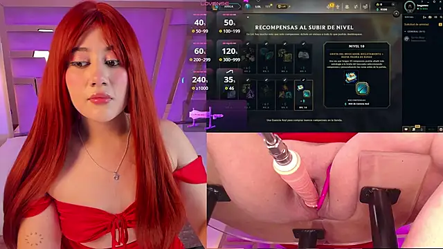 VeroLodge online show from January 18, 2026, 6:23 pm