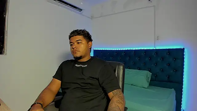 jordan colman online show from January 10, 2026, 12:29 pm