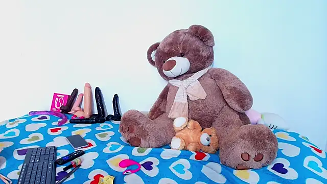 gabriela grace1 online show from April 14, 2026, 6:14 pm