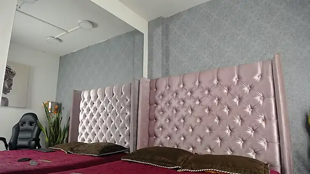 Laurent Morris online show from March 16, 2026, 3:05 pm