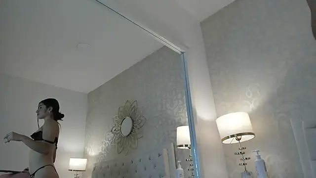 camile carter online show from February 20, 2026, 6:26 am