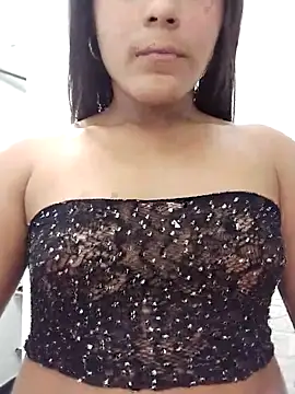 babyAnthonella online show from March 17, 2026, 5:55 am