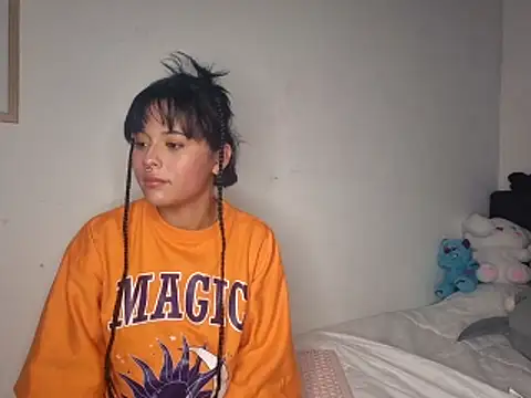 Yumicoco  online show from February 3, 2026, 6:22 am