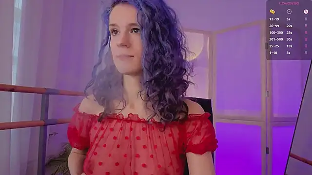 AuraLaunni online show from March 18, 2026, 7:00 am