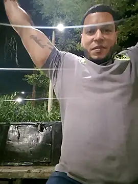 mago vive online show from February 5, 2026, 5:23 am