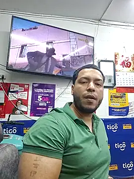 mago vive online show from February 8, 2026, 6:28 am