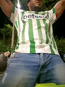 mago vive online show from February 13, 2026, 5:47 am