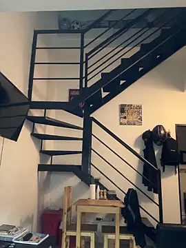 onfire-azulita online show from April 12, 2026, 5:34 am