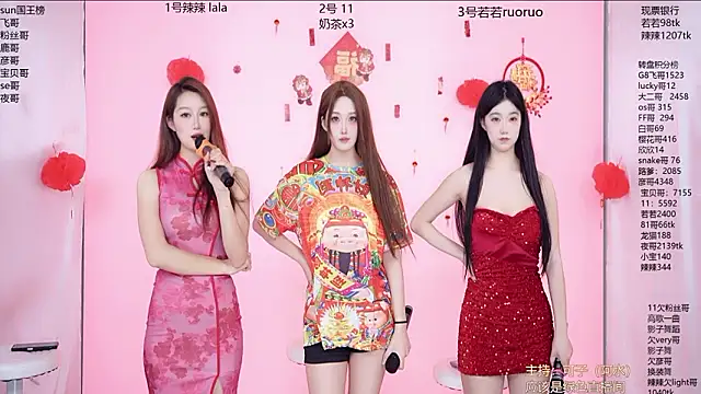 Sun-001 online show from February 15, 2026, 11:19 am