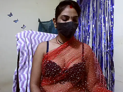 Shivani-Gupta online show from February 13, 2026, 4:52 am