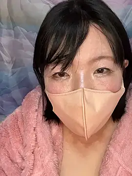 Himari 0722 online show from January 14, 2026, 2:17 am