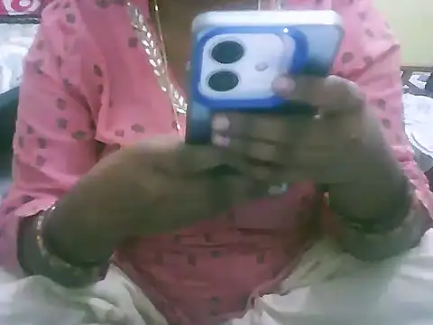 mohini bhabhi online show from April 5, 2026, 12:24 pm