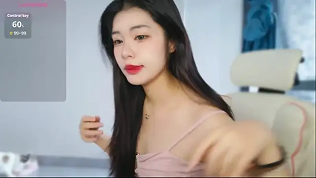 -XiaoYu-777 online show from February 20, 2026, 6:26 am