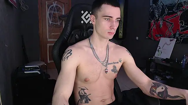 Jack loveeee online show from February 7, 2026, 11:47 am