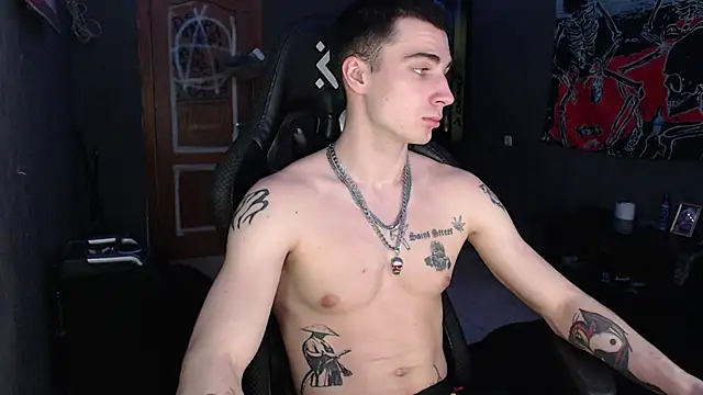 Jack loveeee online show from March 10, 2026, 5:40 pm