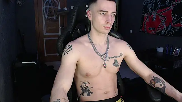 Jack loveeee online show from March 11, 2026, 9:32 pm