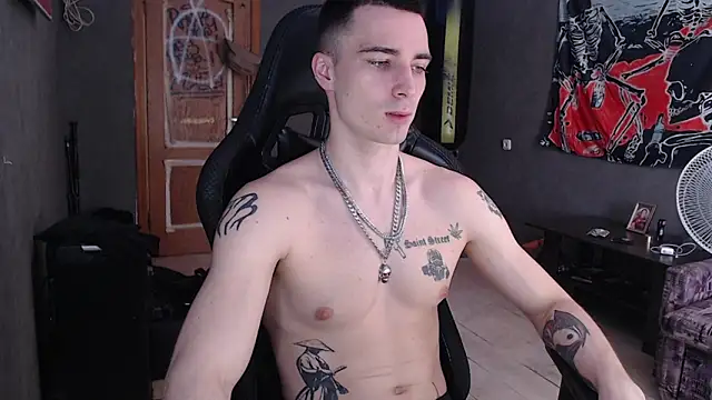 Jack loveeee online show from May 6, 2026, 9:47 am