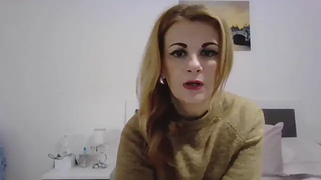 Clara1986 online show from February 9, 2026, 11:14 am