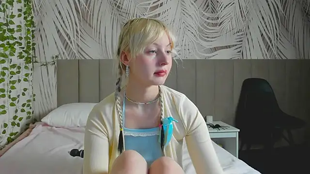 AdeleSilvy online show from February 7, 2026, 1:42 am