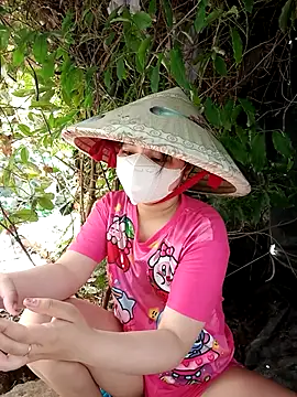 EnzxMoon02 online show from February 1, 2026, 5:28 am