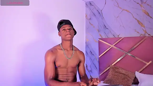 passion black online show from April 3, 2026, 12:25 pm