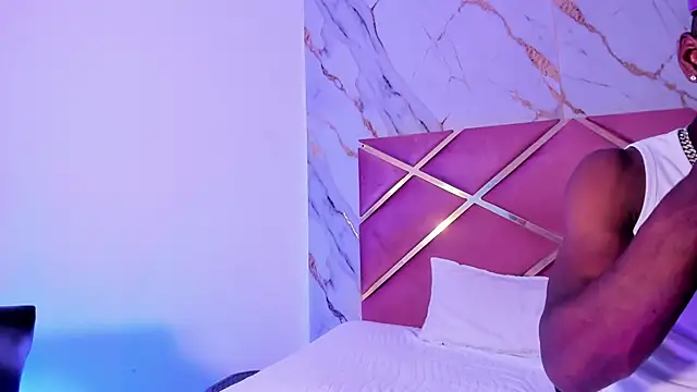 passion black online show from April 14, 2026, 6:47 pm