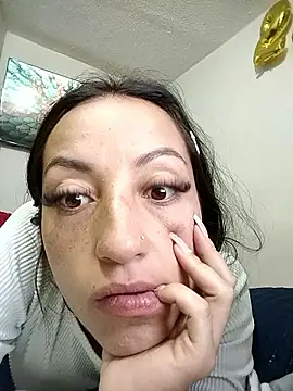 Meegan Hott online show from January 11, 2026, 10:48 pm