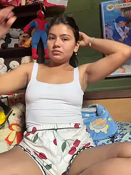 lunarous98 online show from March 4, 2026, 8:37 pm