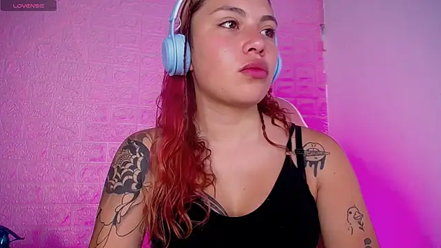 Dominic Queen1126 online show from February 26, 2026, 11:31 am