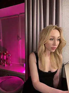 AnesaKis online show from May 19, 2026, 10:27 pm