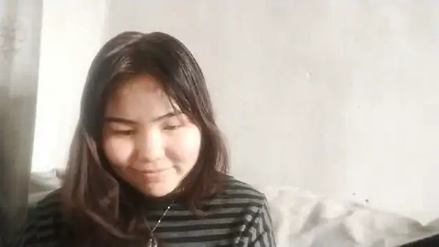 MollyAsian online show from February 22, 2026, 7:40 am