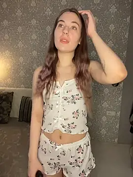 MargoXoki online show from February 15, 2026, 10:03 am