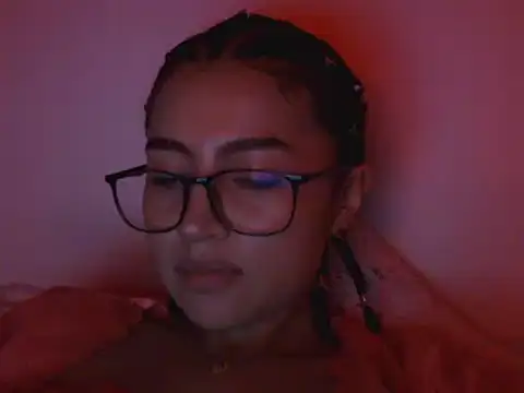 OriannaWolf online show from February 15, 2026, 7:51 am