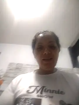 Gorditacarlota online show from February 18, 2026, 9:00 pm